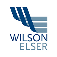 Wilson Elser logo icon