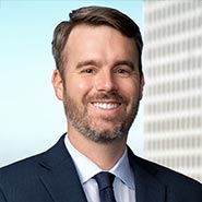 Portrait of Zachary P. Fickes