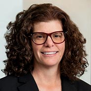Portrait of Jennifer L. Moran
