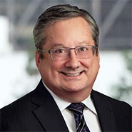 Portrait of John H. Podesta