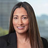 Portrait of Celeena B. Pompeo