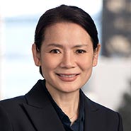 Portrait of Jianlin Song