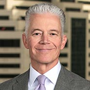 Portrait of Scott Sweeney