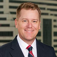 Portrait of Ryan A. Williams