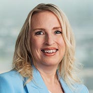 Portrait of Lisa M. Wilson