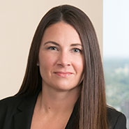 Portrait of Emily L.P. Aguero