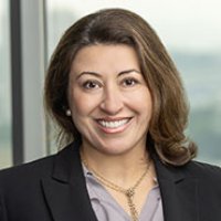 Portrait of Maryan Alexander