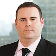 Portrait of Stephen J. Barrett