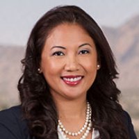 Portrait of Karen L. Bashor