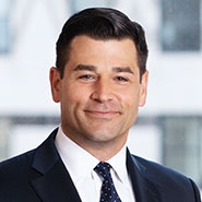 Portrait of Robert W. Berbenich