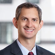 Portrait of David Black