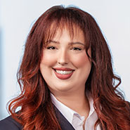 Biography | Caley E. Blackard