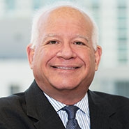 Portrait of Richard J. Bortnick