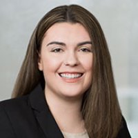 Portrait of Christin Brown
