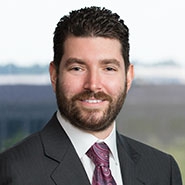 Portrait of Adam Buchwalter