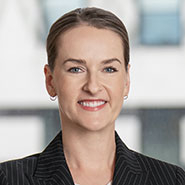 Portrait of Kristyna Burkova