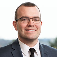Portrait of Michael P. Chipko