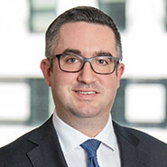 Portrait of Paul Cividanes
