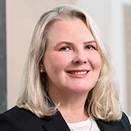 Portrait of Elizabeth A. Corley