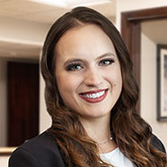 Alexis M. Costello