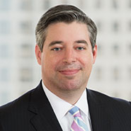 Portrait of John R. Danos