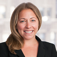 Portrait of Rachel A. Davis