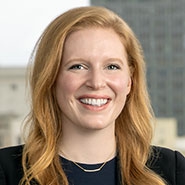 Portrait of Hailey Delay