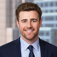 Portrait of Justin Dobek