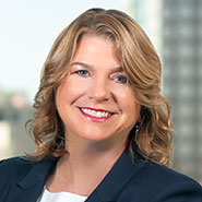 Portrait of Jaime B. Eagan