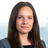Portrait of Laura J. Ellenberger