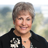 Harriet Farber Klein