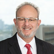 Portrait of Alan Fiedel