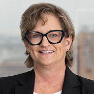 Portrait of Jessica Forbes