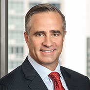 Portrait of Joseph L. Francoeur
