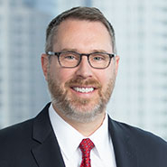 Portrait of David A. Frank, II