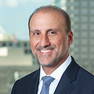 Portrait of Nicholas D. Freeman