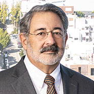 Portrait of Edward P. Garson
