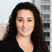 Portrait of Danielle T. Gauer