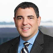 Portrait of Thomas A. Gentile
