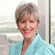 Portrait of Mary Jean Geroulo