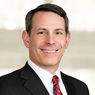 Portrait of David A. Glazer