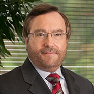 Portrait of Roger R. Gottilla
