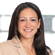Portrait of Allison R. Graffeo