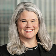 Portrait of Jennafer G. Groswith