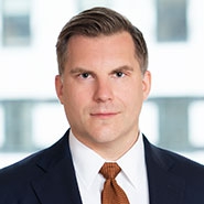 Portrait of Adam C. Guzik