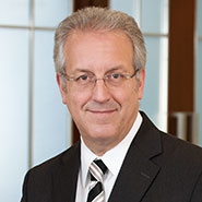 Portrait of Scott D. Hammer