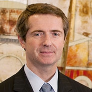 Portrait of Joseph T. Hanlon