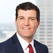 Portrait of Michael Harowski