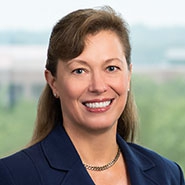 Portrait of Diana M. Hendry