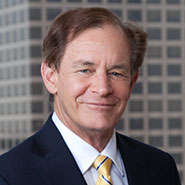 Portrait of Craig C. Hunter